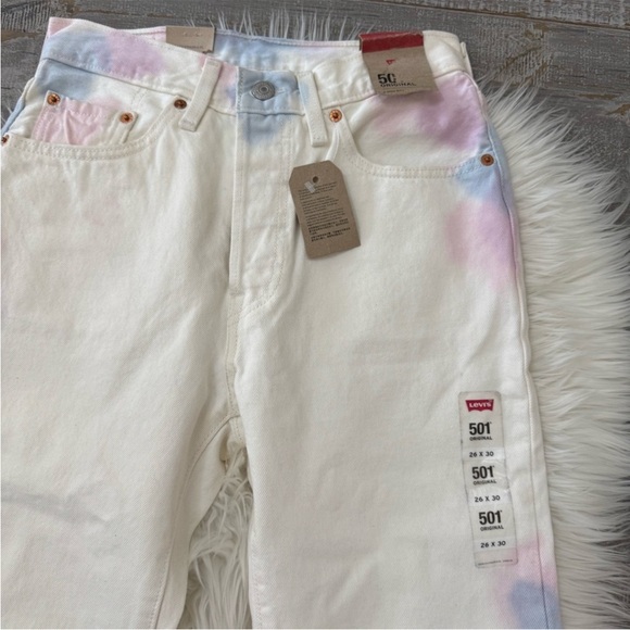 Levi’s 501 jeans NWT - Picture 7 of 11